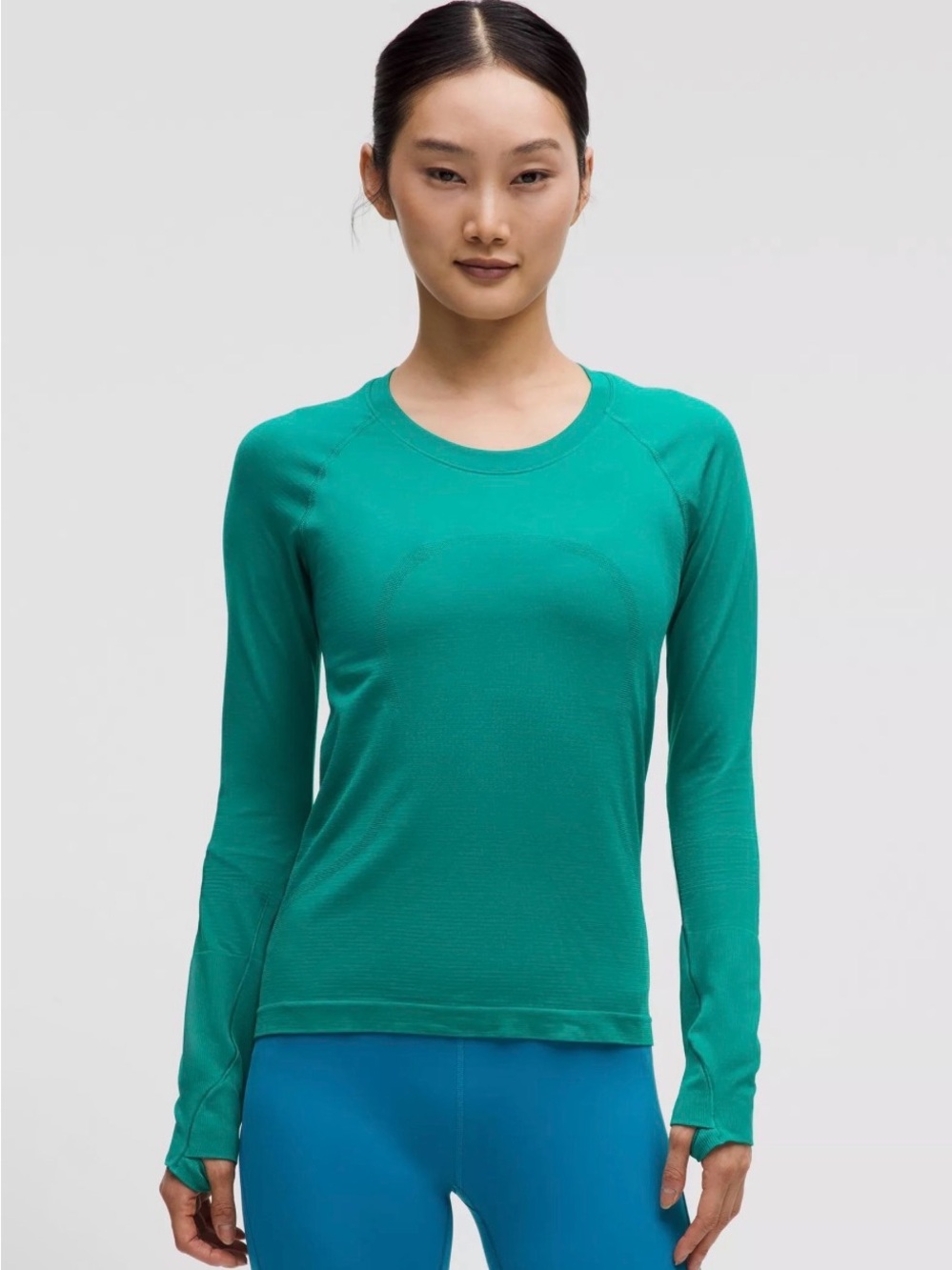 Lululemon Swiftly Tech 2.0 Waist Length
